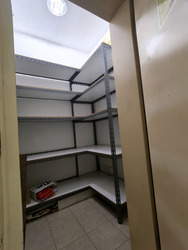 Goldenhill Park Condominium (D20), Condominium #622167831
